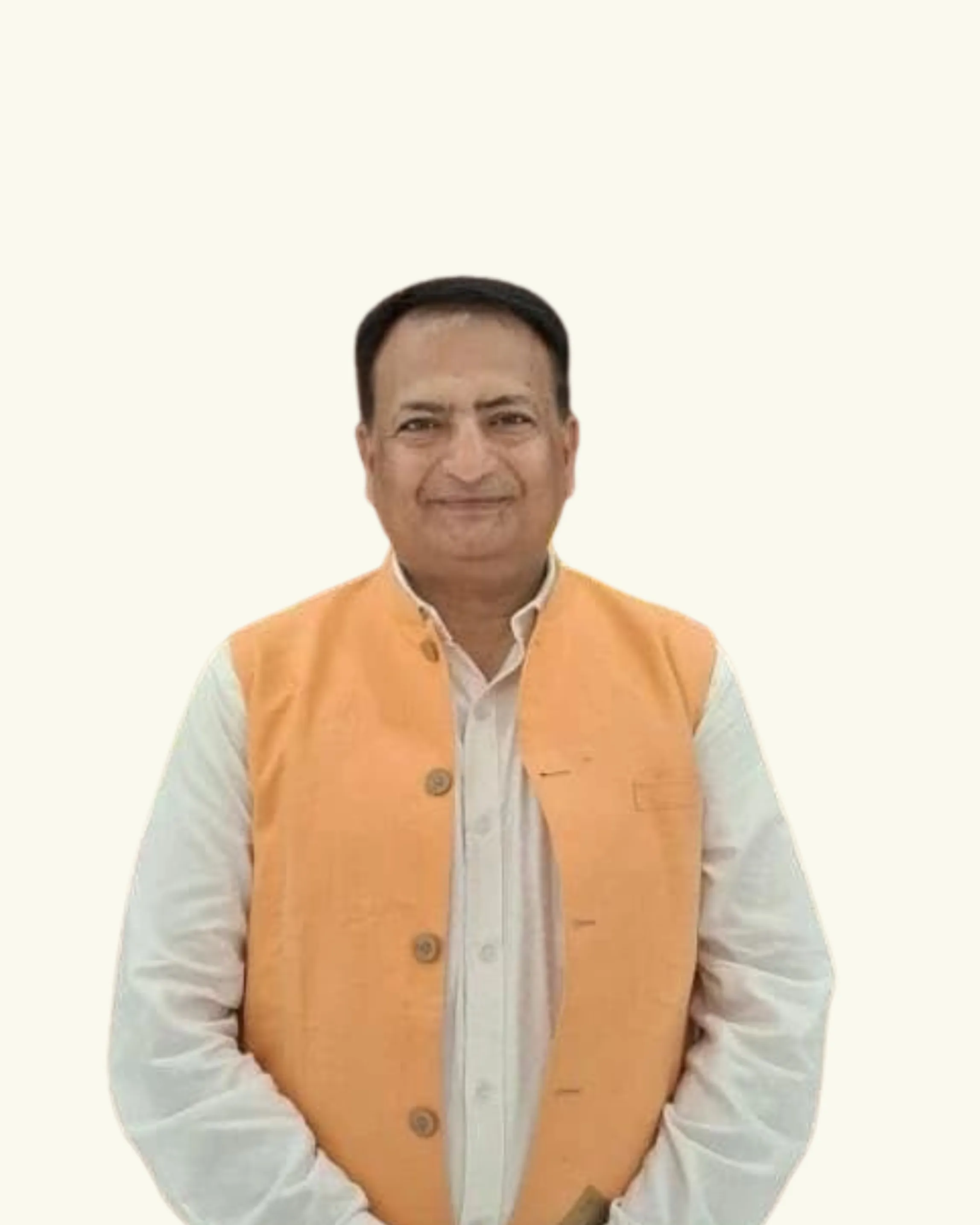 Mukul Garg